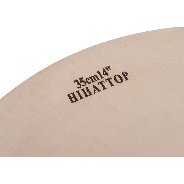 Istanbul Mehmet Samatya Cymbal Set 1