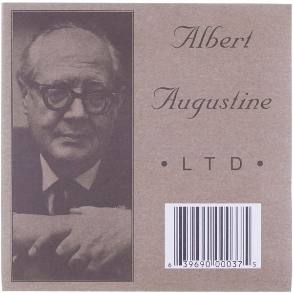 Augustine Classic Black Imperial