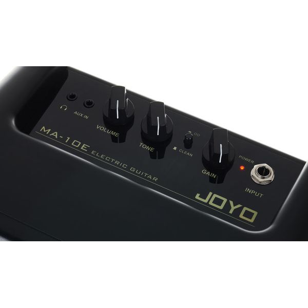 Joyo MA-10E Portable Guitar Amp