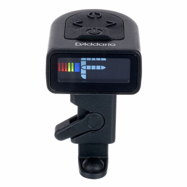 Daddario PW-CT-14 Micro Violin Tuner