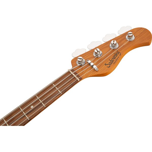 Sadowsky MetroExp21 Vint MJ4 Morado CAR