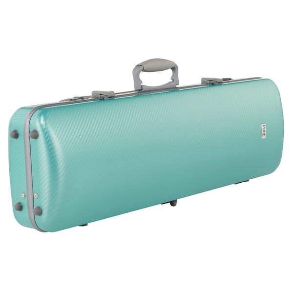 Gewa Pure Vn Case OC Fun G/G