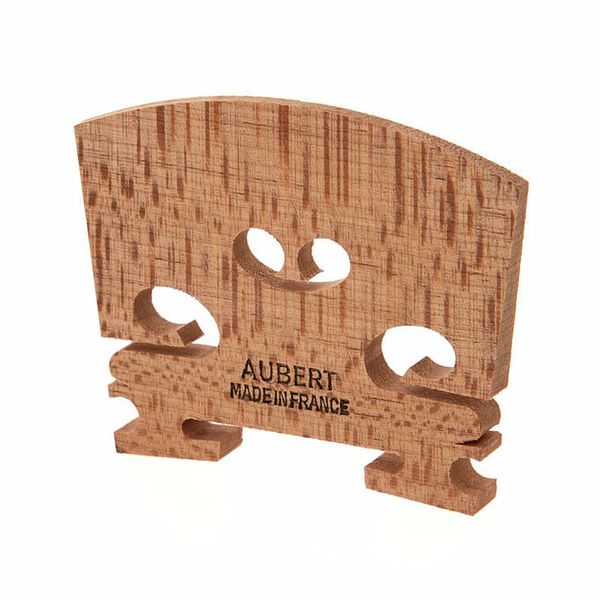 Aubert Etude No.5 Violin Bridge 4/4