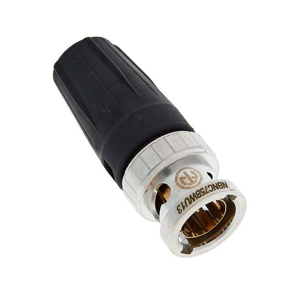 Neutrik NBNC75 BWU13