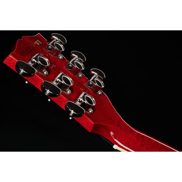 Gibson ES-339 Figured 60s Cherry