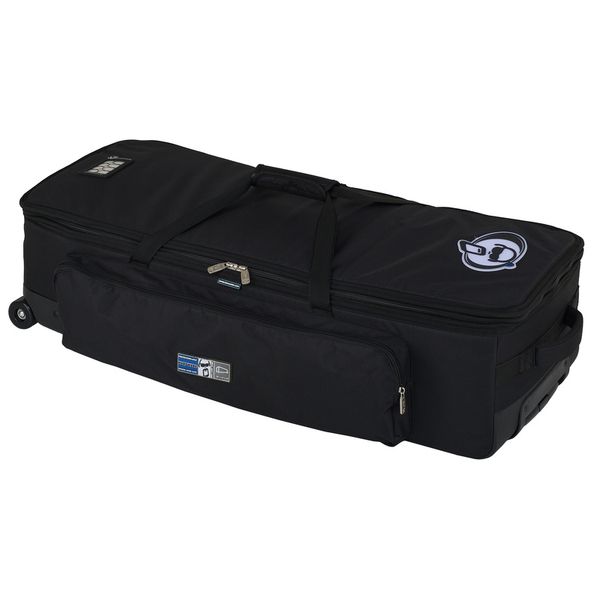 Protection Racket Hardware bag wheels 38"x14"