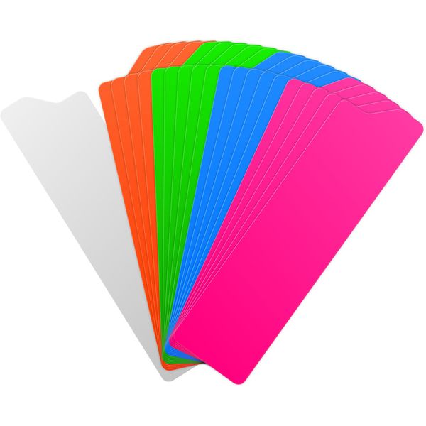 CRDBAG CRDTABS Gaff Rainbow