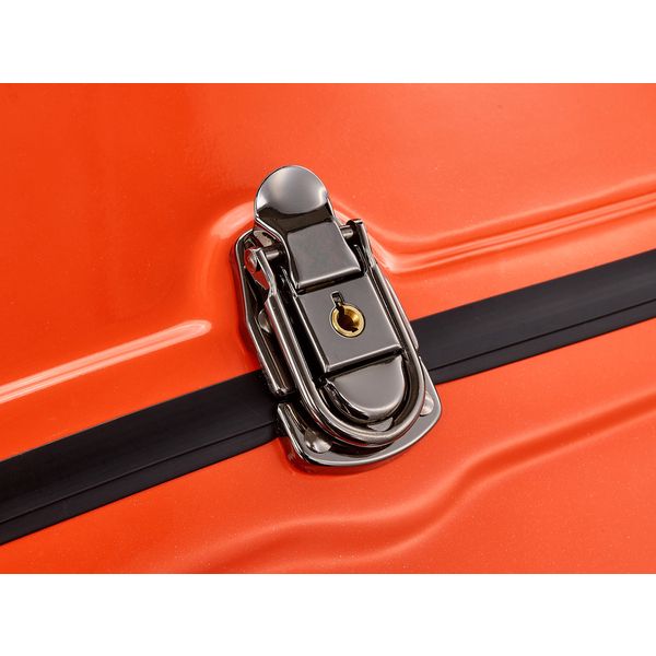 JW-eastman CE133 4/4 Cello Case POR