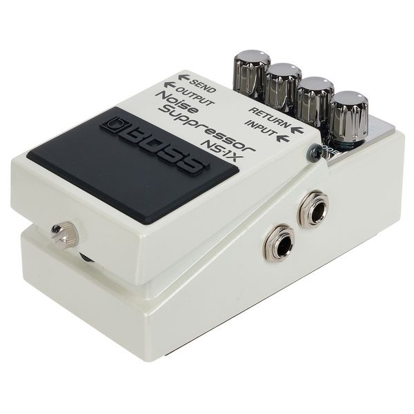 Boss NS-1X Noise Suppressor