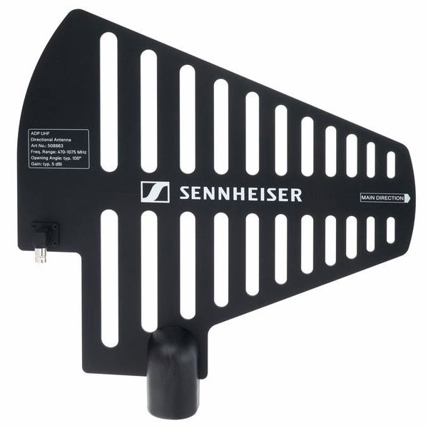 Sennheiser ADP UHF 470-1075 MHz