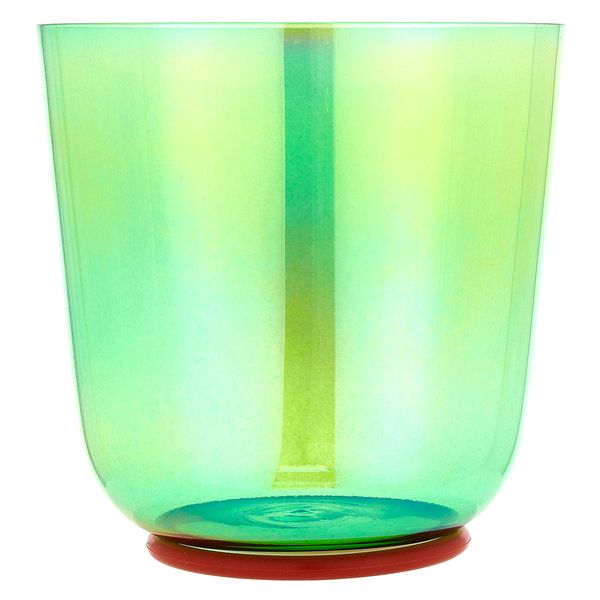 Thomann Crystal Singing Bowl CCC 6" F