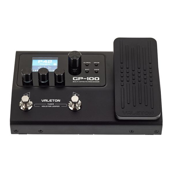 Valeton GP-100