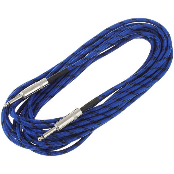 the sssnake TMI 9 PP Vintage Blue