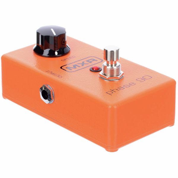 MXR Phase 90 Bundle PS A1 RB