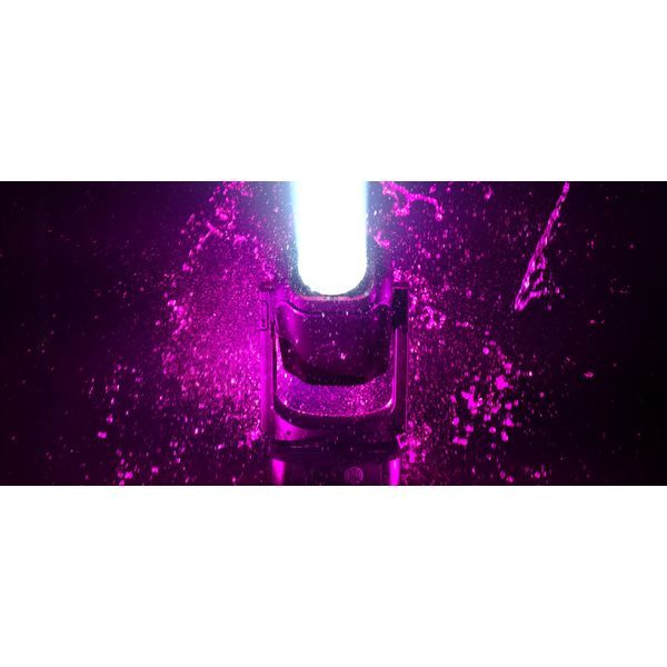 Ayrton Veloce Profile-S