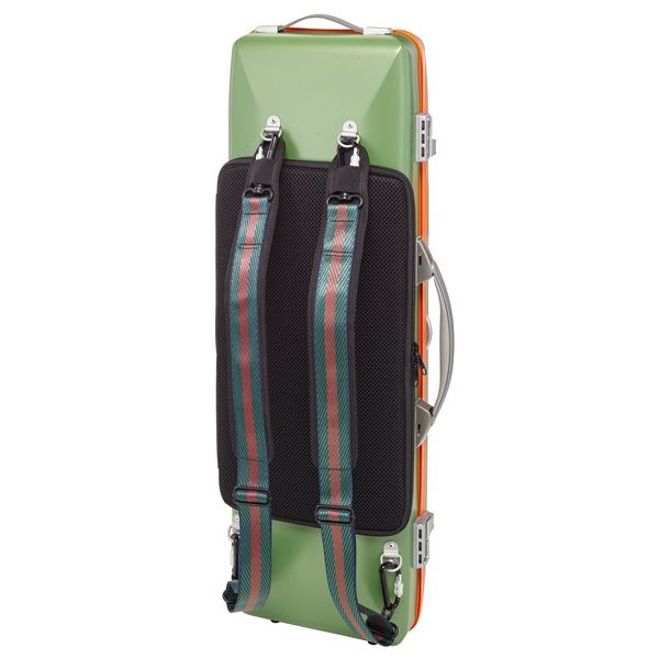 bam GRAF2018XLVO Violin Case