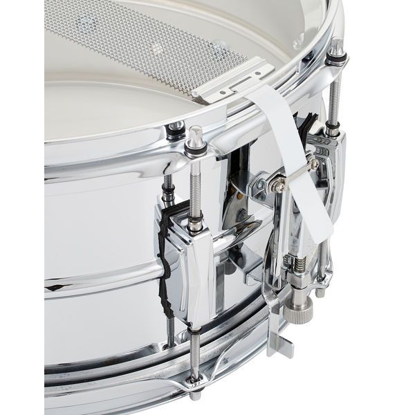 Ludwig LB402B Supra Phonic Snare