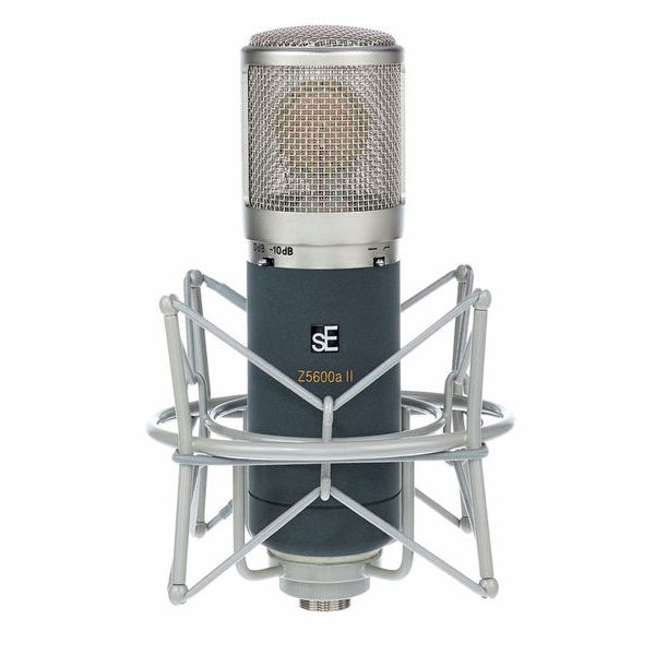 SE Electronics Z 5600A MK II Bundle