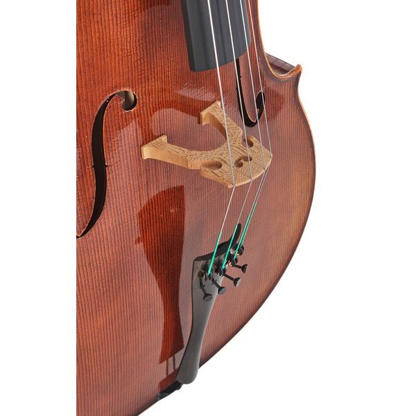 Walter Mahr Cello Stradivari Ash Wood 4/4