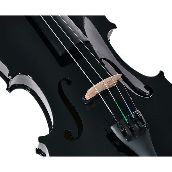 Harley Benton HBV 800HBK Acoustic-Electric