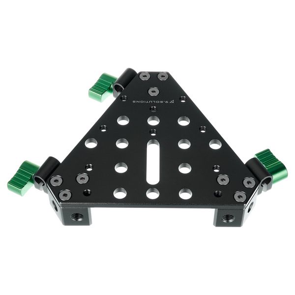 9.solutions Cheese Plate