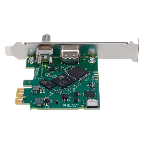 Blackmagic Design DeckLink Mini Monitor HD