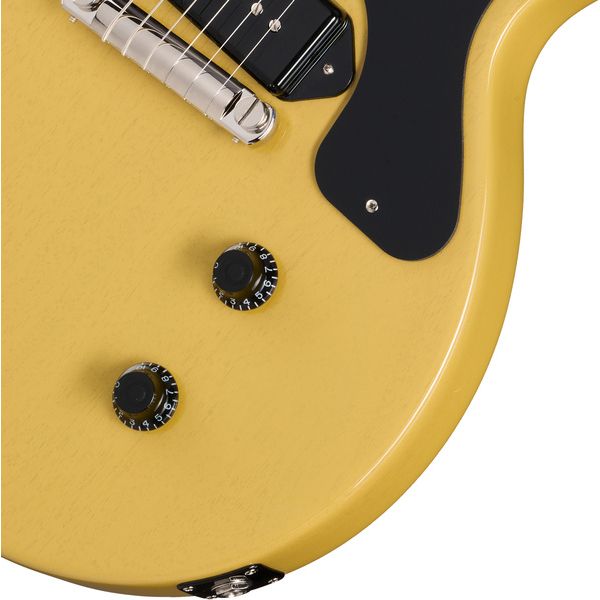 Gibson Les Paul Junior TV Yellow