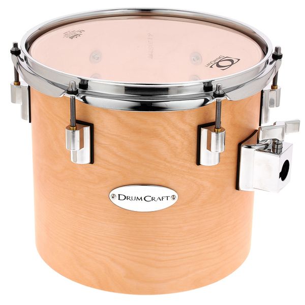 DrumCraft Concert Tom 10"x09" B DB