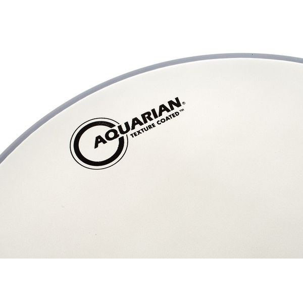 Aquarian 14" Texture Coated