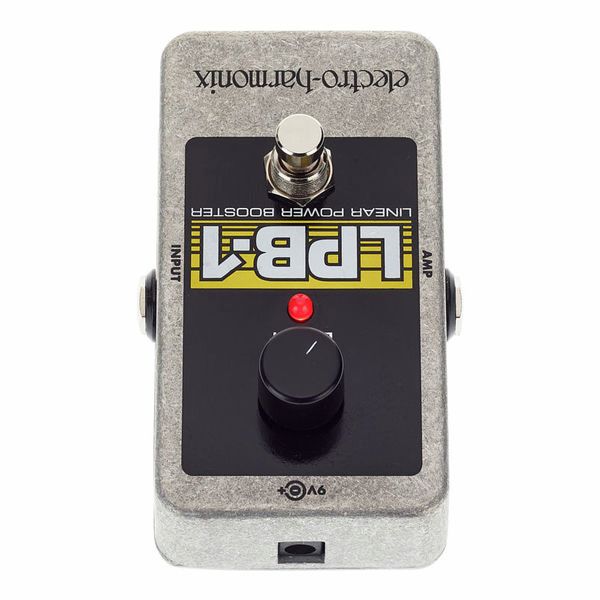 Electro Harmonix LPB-1