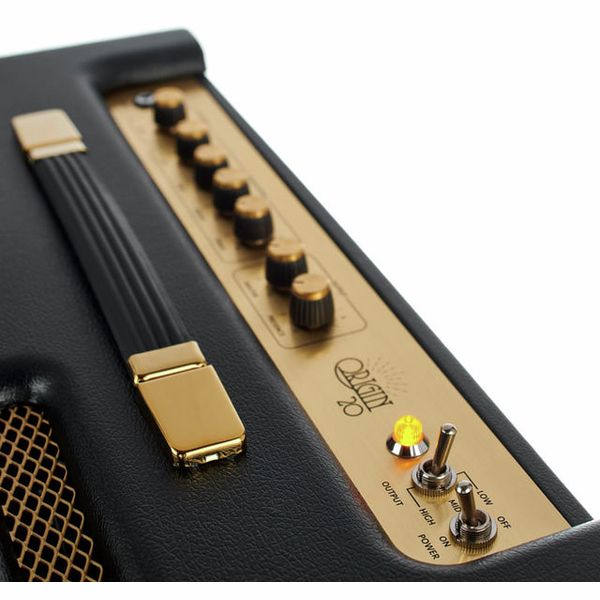 Marshall Origin 20C Combo