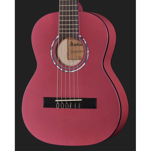 Startone CG-851 1/8 Pink