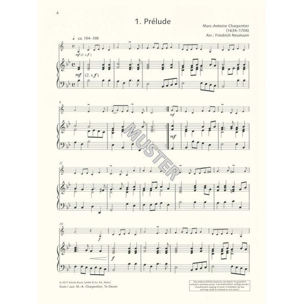 Schott Easy Concert Pieces Clarinet 1