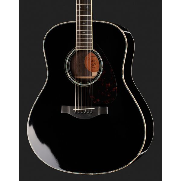 Yamaha LL 16 D A.R.E BL