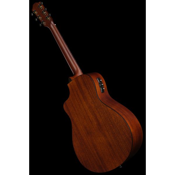 Baton Rouge X11LM/FCE-MB