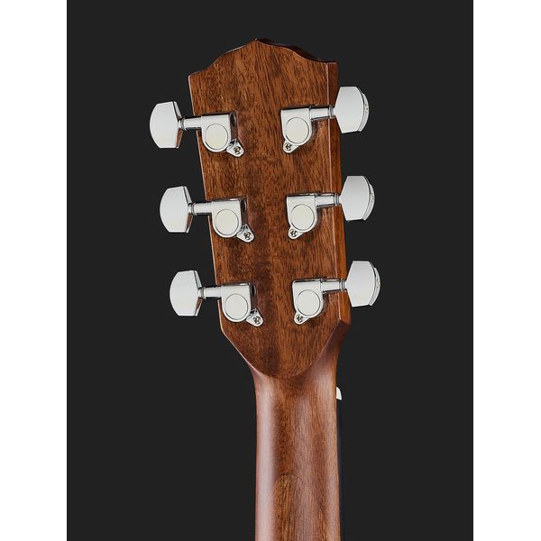 Fender FA-15 3/4 WN Black