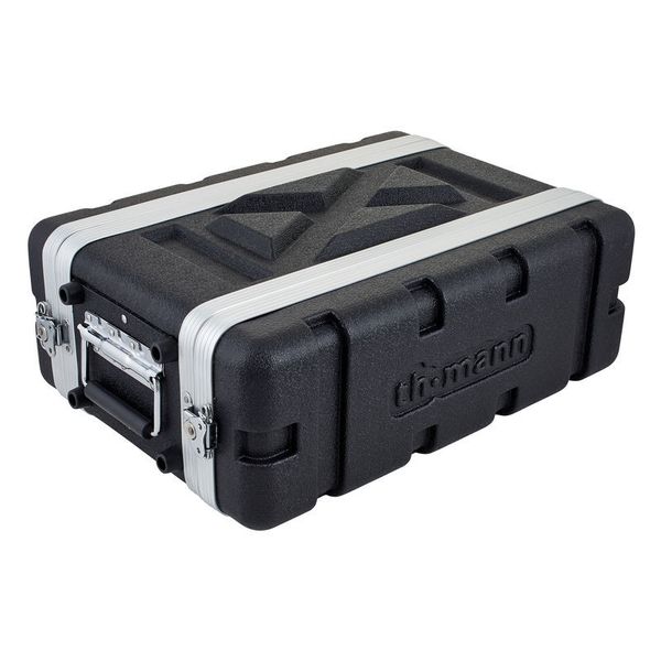 Thomann Rack Case 3U Shallow