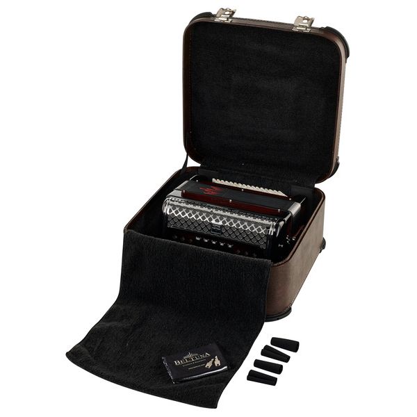 Beltuna Harmonikordeon 34/96M Helikon