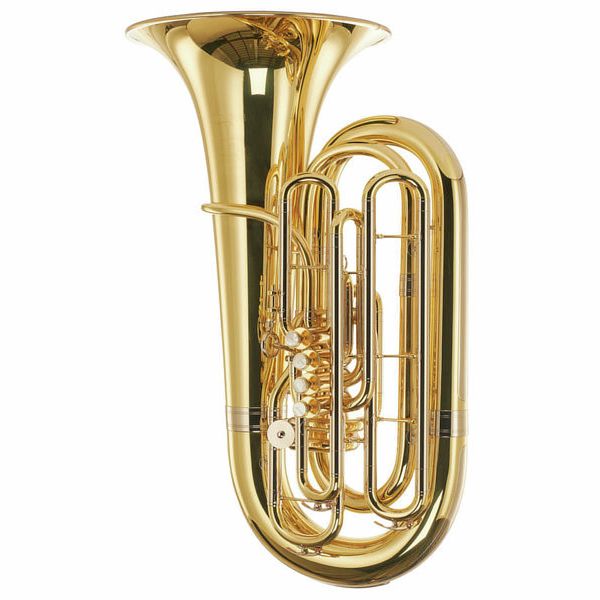 Melton 3450-L C-Tuba