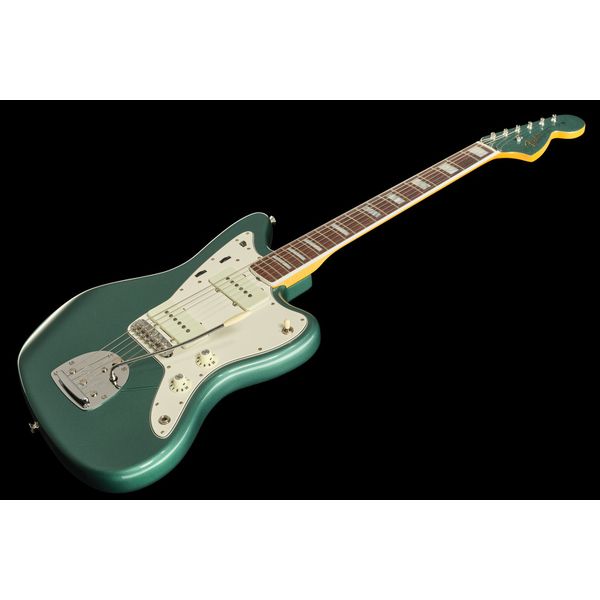 Fender AV II 66 Jazzmaster RW SHM