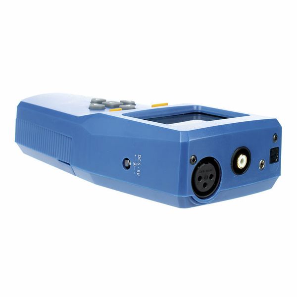 NTI Audio DL1 Digilyzer