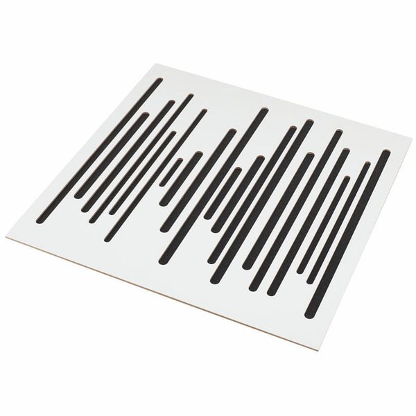 Vicoustic Wavewood Ultra Lite White