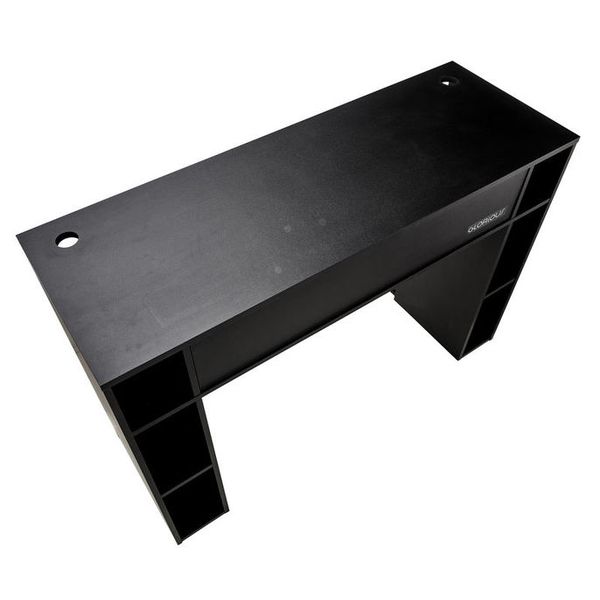 Glorious Modular Mix Station black