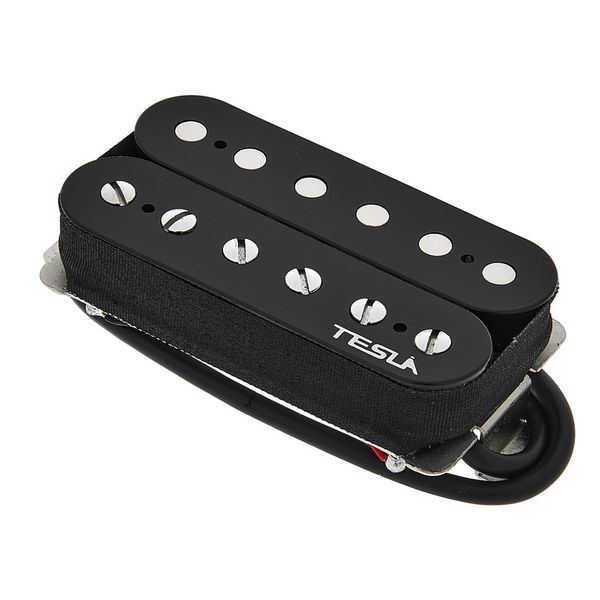 Tesla Opus-G1 Bridge BK