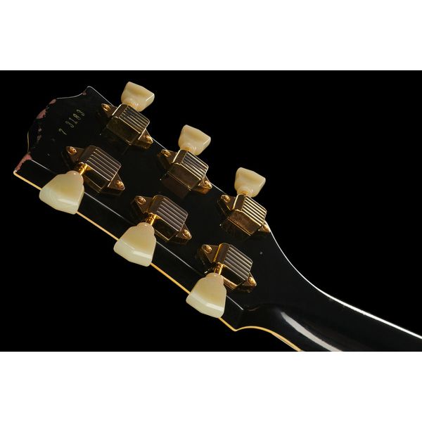 Gibson LP 57 Custom 3PU Bigsby LA