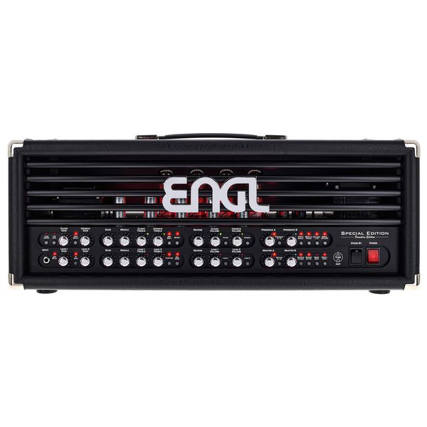 Engl E670FE-6L6 Special Edition