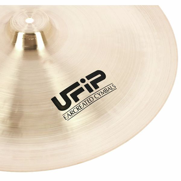 Ufip 18" FX Fast China