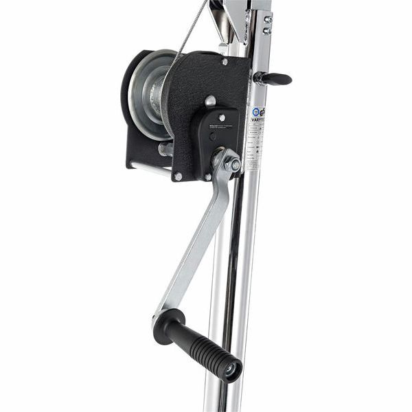 Stairville Wind up Bundle Vertikal