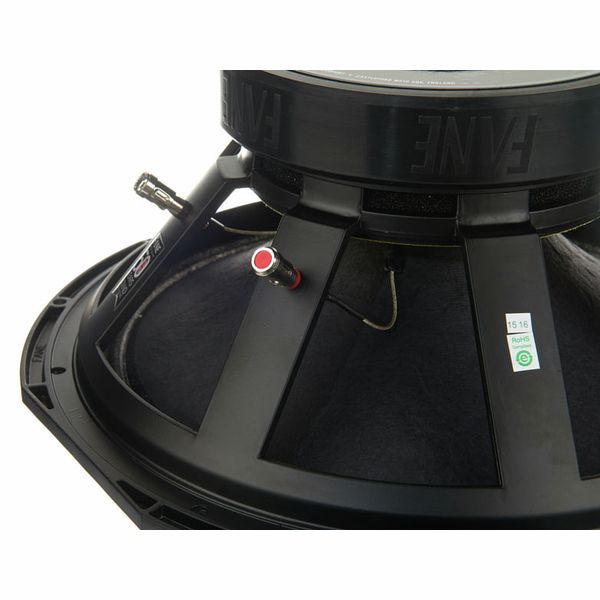 Fane Sovereign Pro 15-600 LF