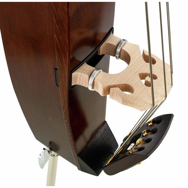 Yamaha SLB 300 Silent Bass